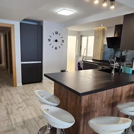 A Pie De Playa Torrevieja