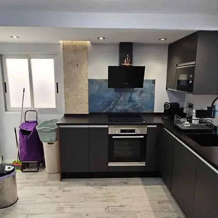 A Pie De Playa Torrevieja