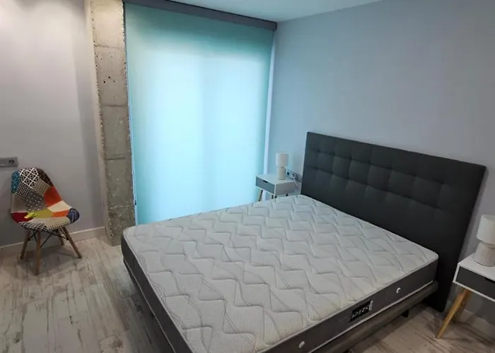 A Pie De Playa Apartament