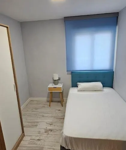 Apartament A Pie De Playa *