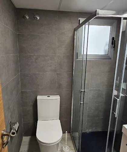 A Pie De Playa Torrevieja