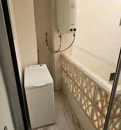 Apartamento A Pie De Playa Torrevieja