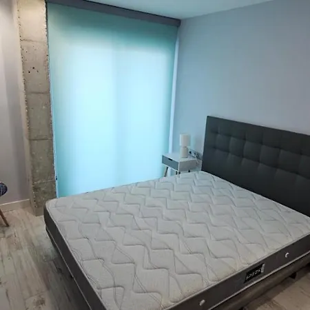 A Pie De Playa Apartment