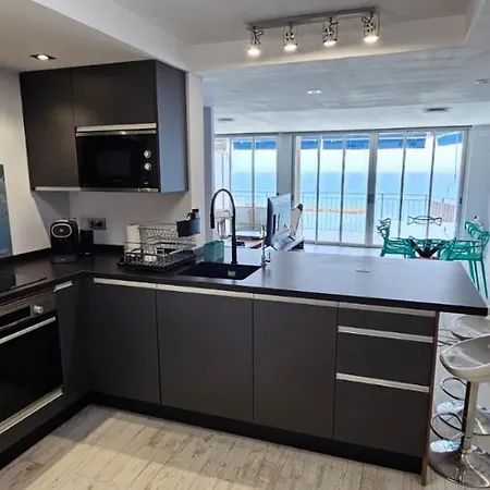 A Pie De Playa Appartamento *