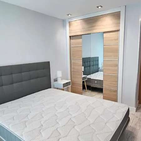 A Pie De Playa Apartment *