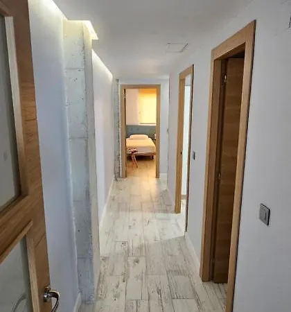 A Pie De Playa Apartment *
