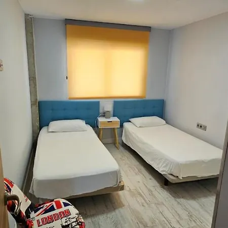 Apartment A Pie De Playa