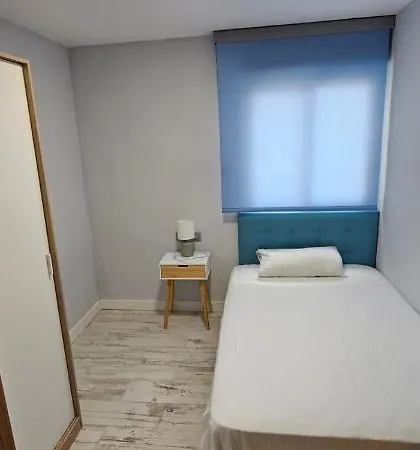 Apartamento A Pie De Playa *