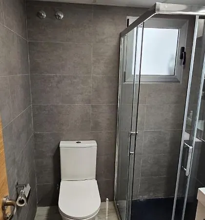 A Pie De Playa Torrevieja