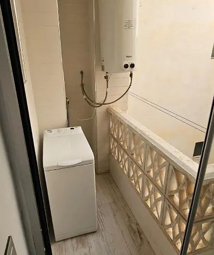 Apartmán A Pie De Playa Torrevieja