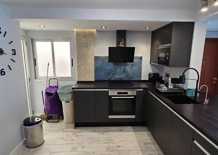 A Pie De Playa Torrevieja